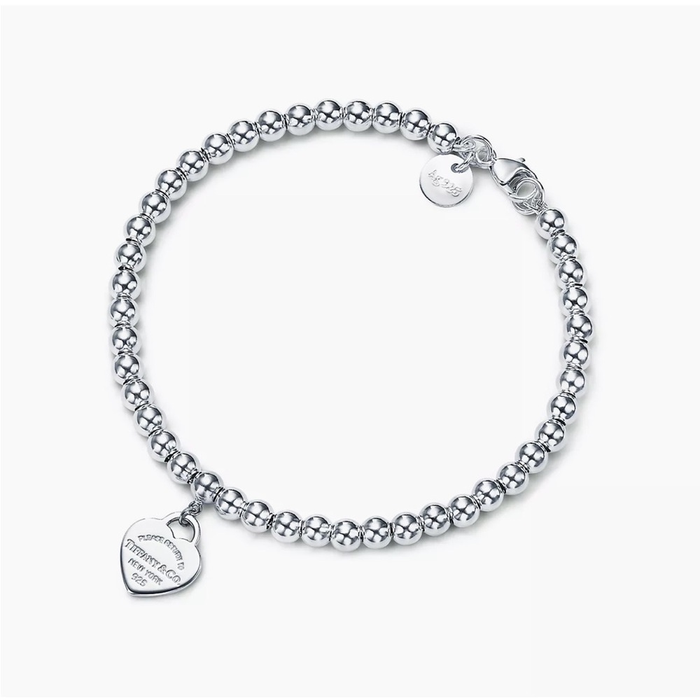 Tiffany & Co. bracelet